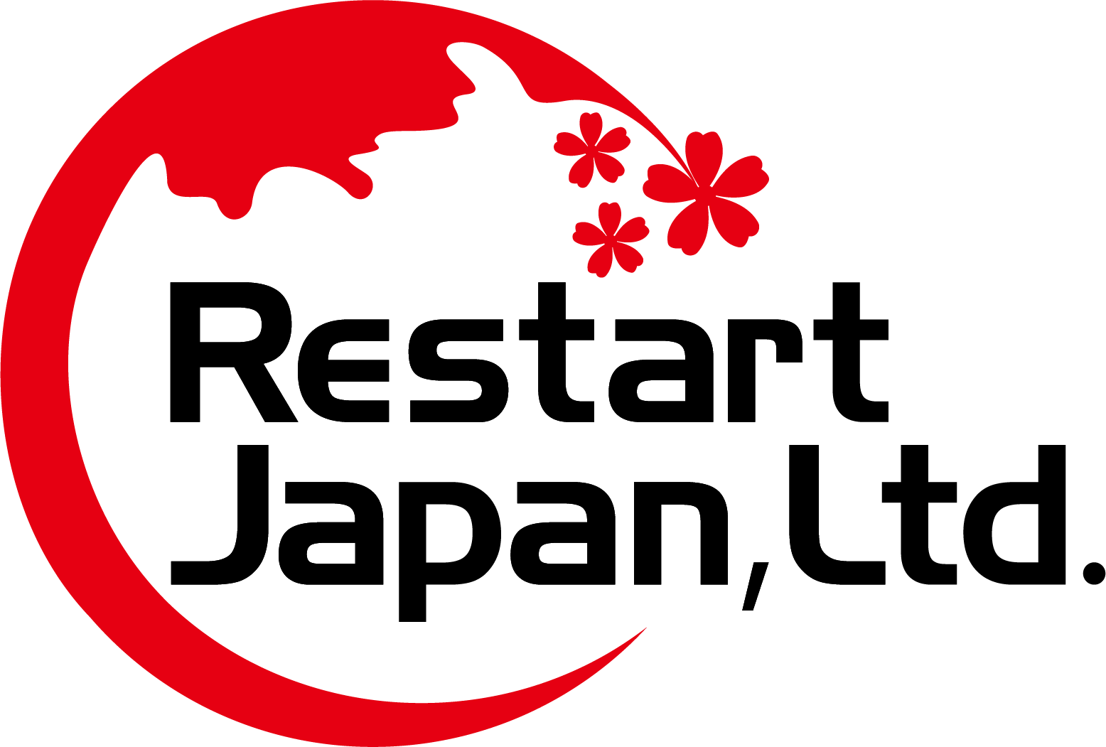 リスタート・ジャパン
